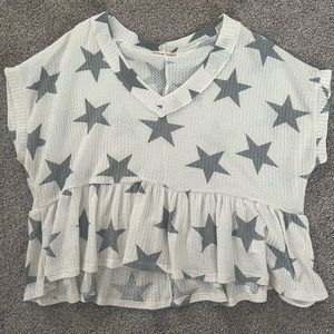 Altard State blouse. Size small.